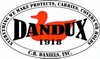 Dandux by C.R. Daniels